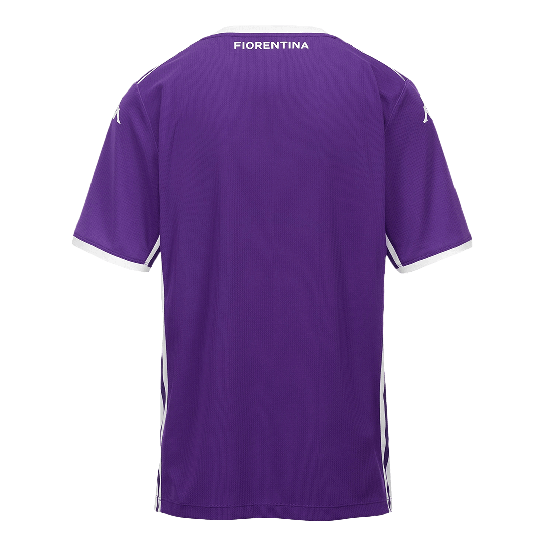 25-26 Fiorentina Home Soccer Jersey -Fans Version: Ajax 24-25 Home Stadium Jersey - Fans Version mysite: Adidas luxuryfootballshirts.com: https://www.luxuryfootballshirts.com/