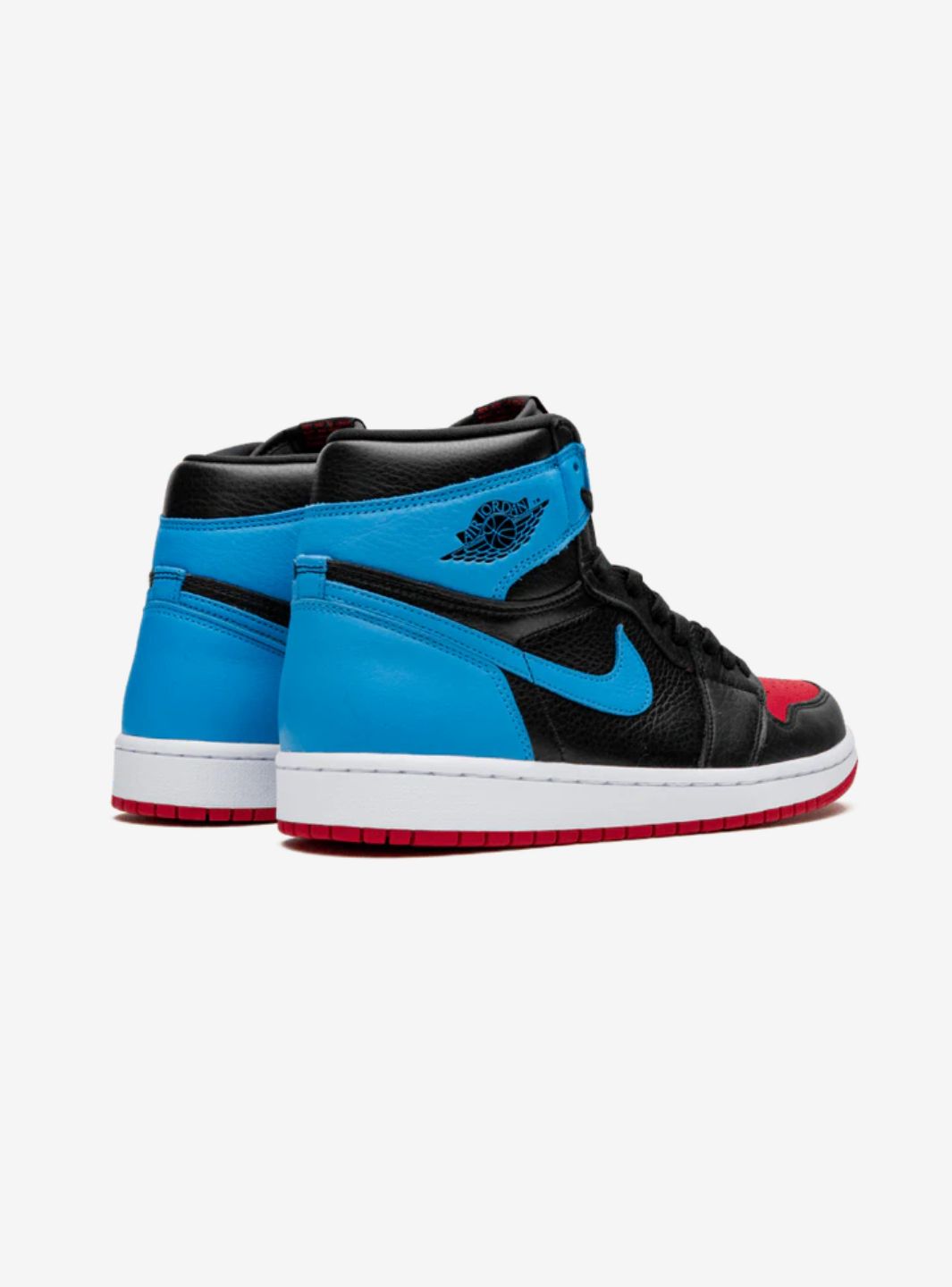 Air Jordan 1 Retro High NC to Chi、JORDAN、Cacoeks