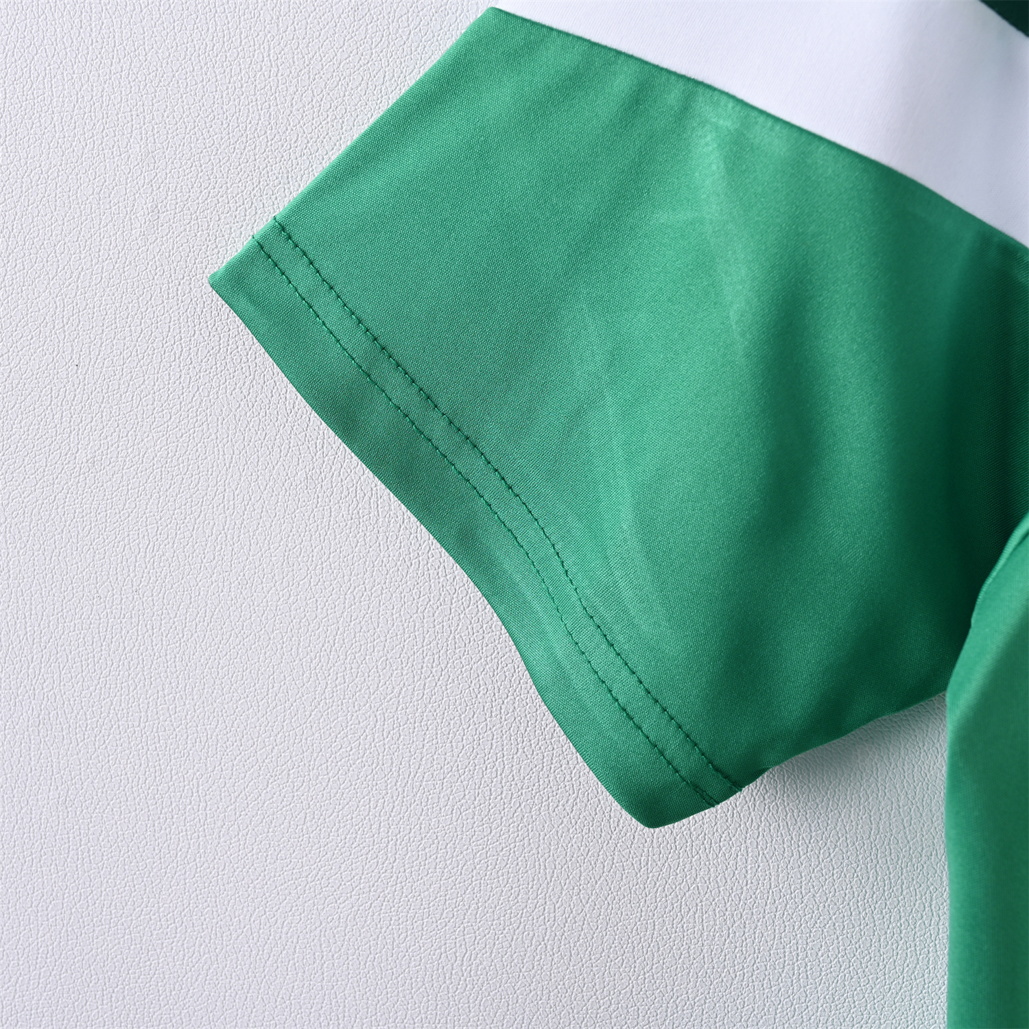 Funinjersey-Retro Mexico 2014 Home Jersey