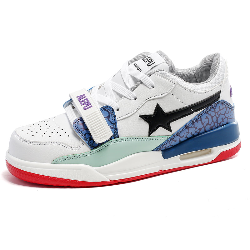 ‘Stride Strong’ X9X Sneakers