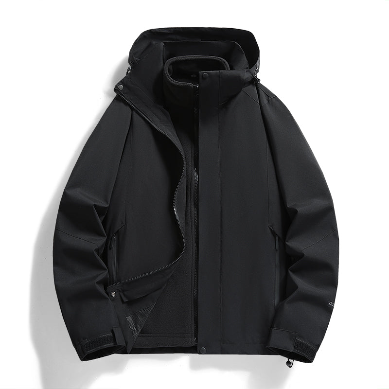 MLB 8018 Outdoor Jacket