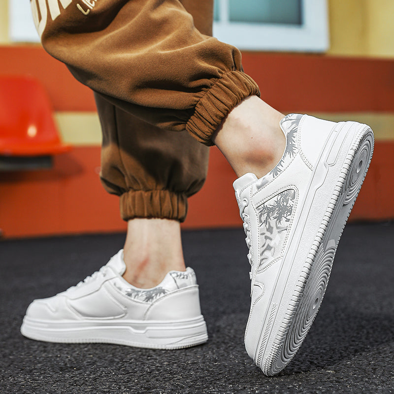 ‘Apex Agility’ X9X Sneakers