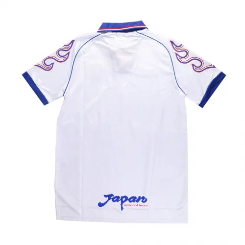 98 Japan Away soccer Jersey - Retro Version: Ajax 24-25 Home Stadium Jersey - Fans Version mysite: Adidas luxuryfootballshirts.com: https://www.luxuryfootballshirts.com/