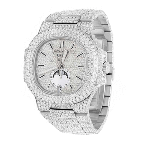 patek-philippe-nautilus-diamond-dial-replica-watch