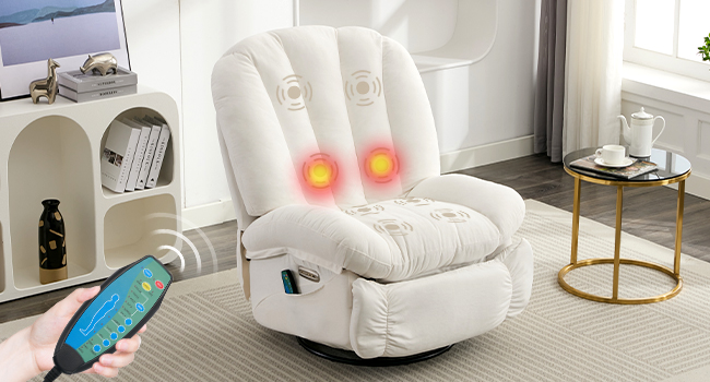 massage chair recliner