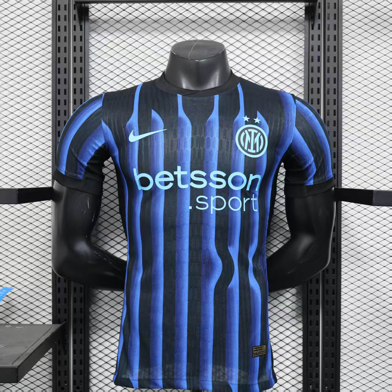 2025/2026 Player Version Inter Milan Home Football Jersey1:1 Quality Thai:football jersey mysite: unitedjerseyfootball 邓江浪:football