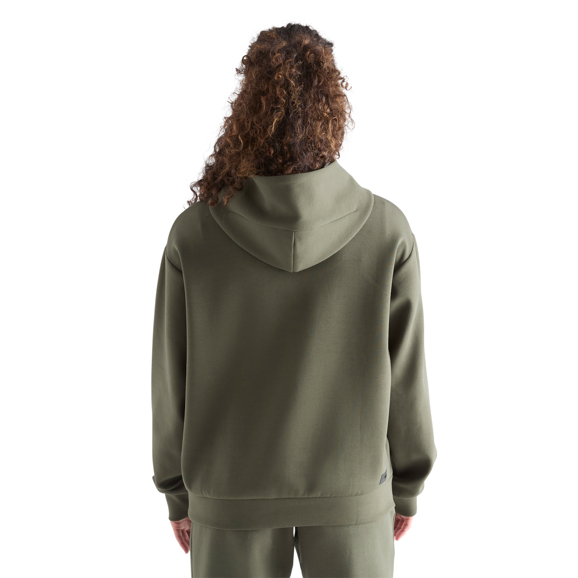 Women's Allday Elements Hoodie