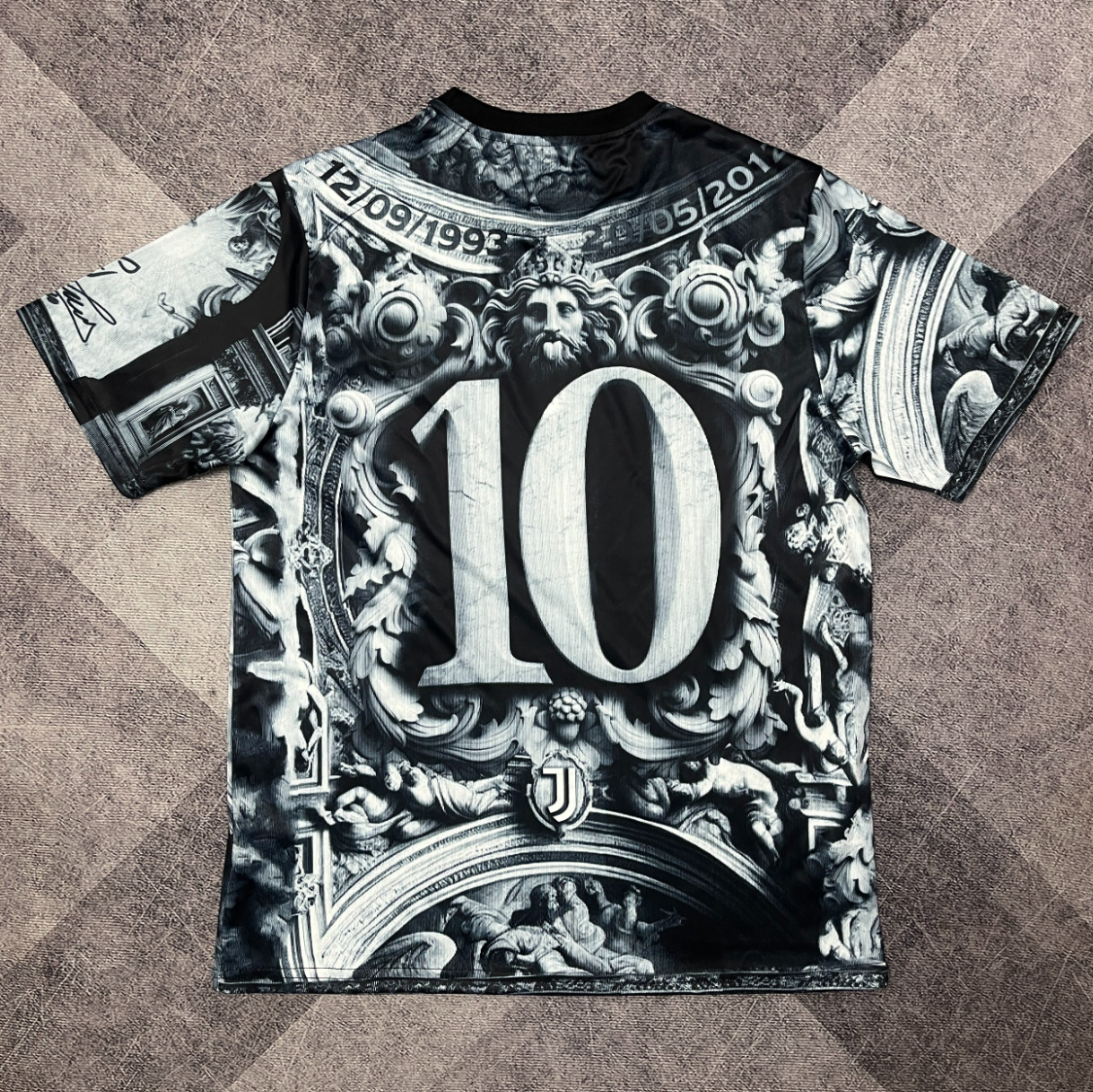 2025/2026 Juventus Special Edition Football Shirt 1:1 Thai Quality:football jersey mysite: unitedjerseyfootball 邓江浪:football