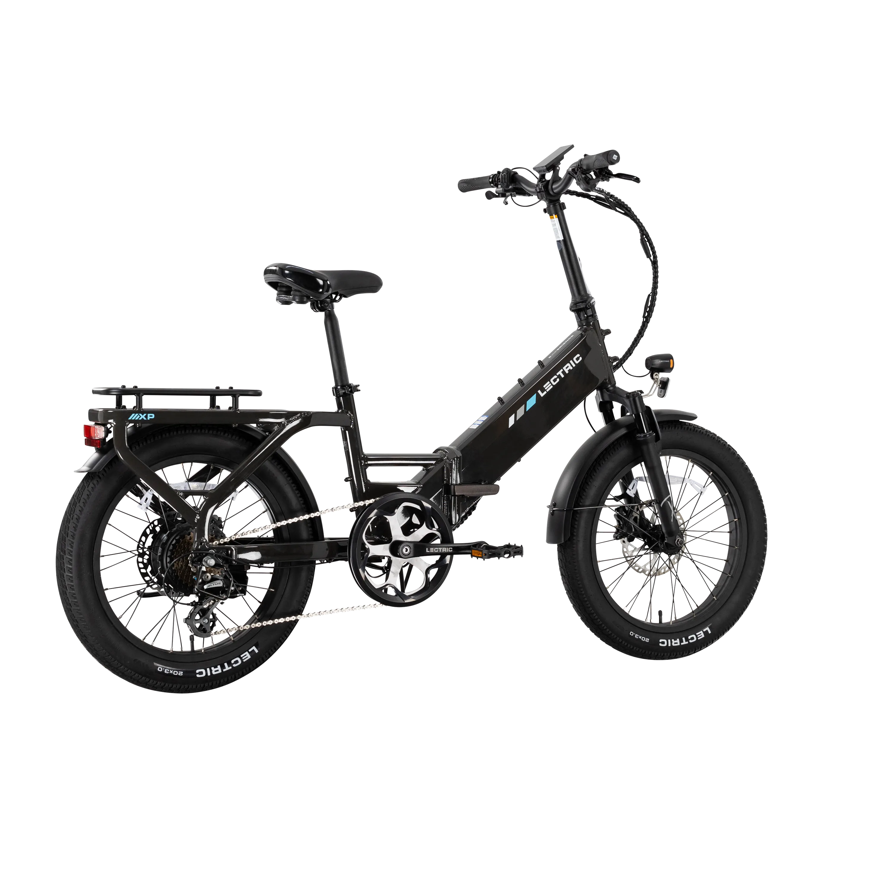 XP4 750 Step-Thru Tempest Grey + FREE LevelUp Rack, Comfort Seat, Suspension Seat Post, Elite Headlight, Bike Lock ($356 Value)、mySite、bearsvspackers