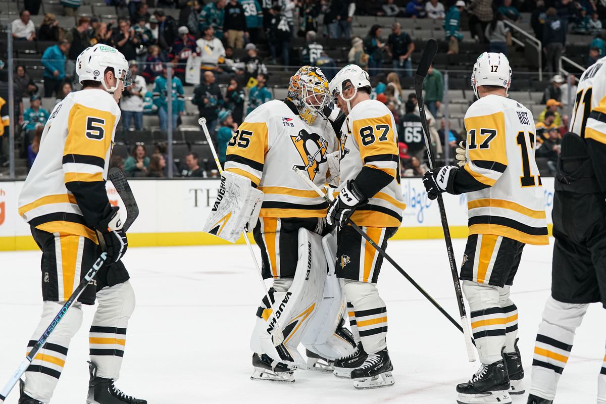 Gamethread 11/16/2023: New Jersey Devils at Pittsburgh Penguins - All About  The Jersey