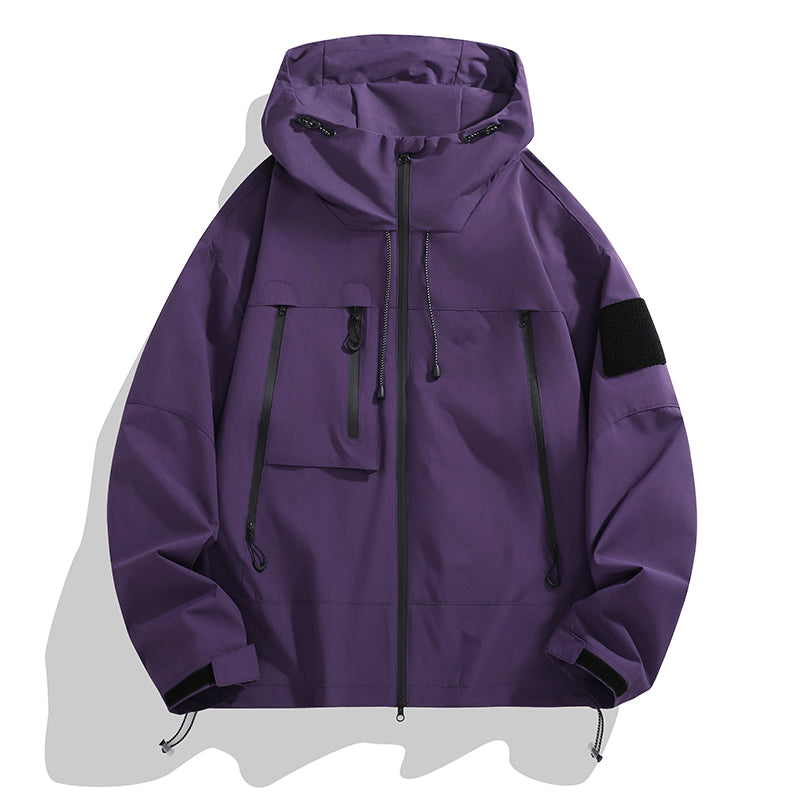 MLB J91 Outdoor Jacket