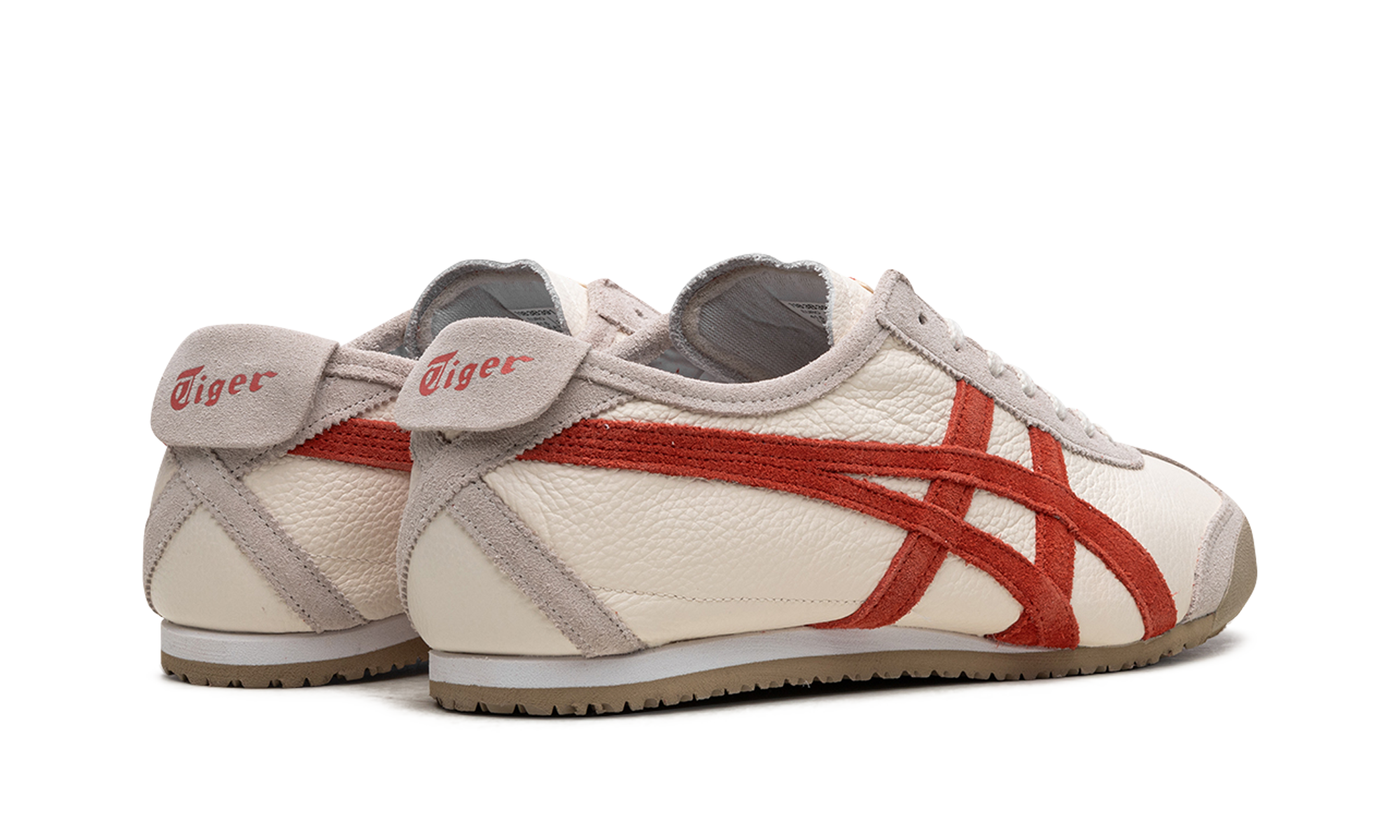 Mexico 66 Vin "Beige White Red"、mysite、Cacoeks