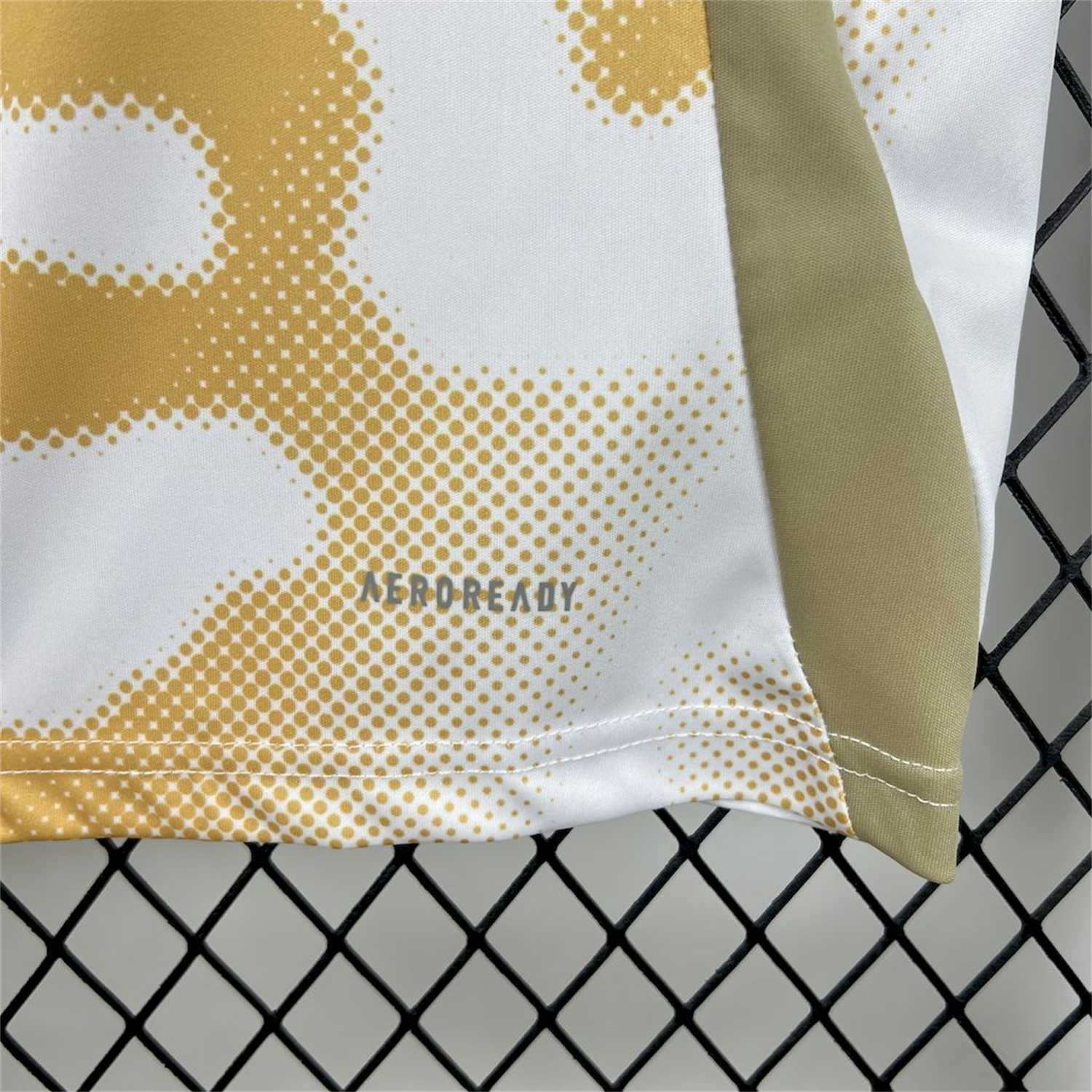 UltraTrikot-Olimpo United 25-26 Home Jersey - Fans Version