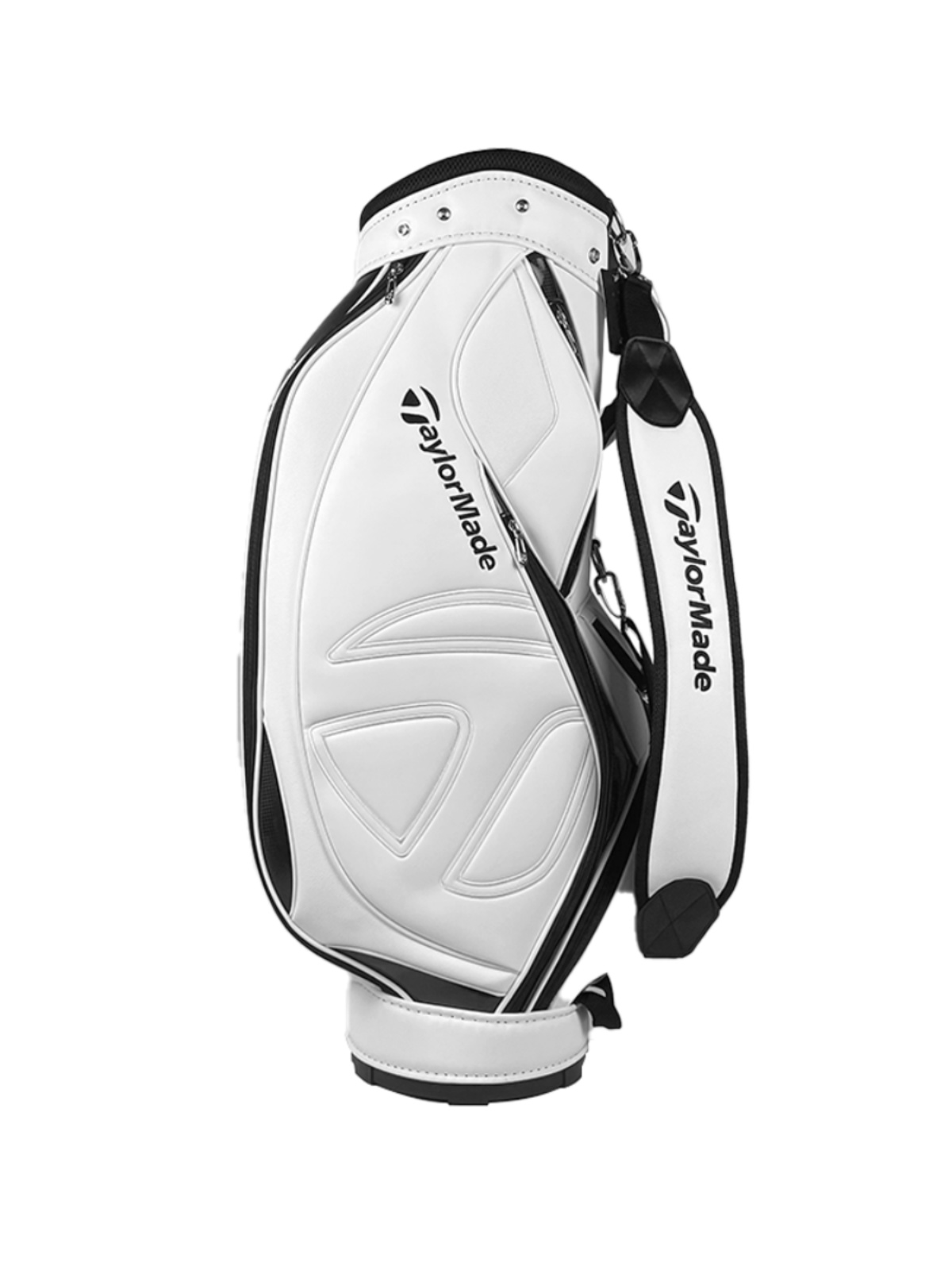 TITLESIT TAYLORMADE G/FORE GOLF BAG