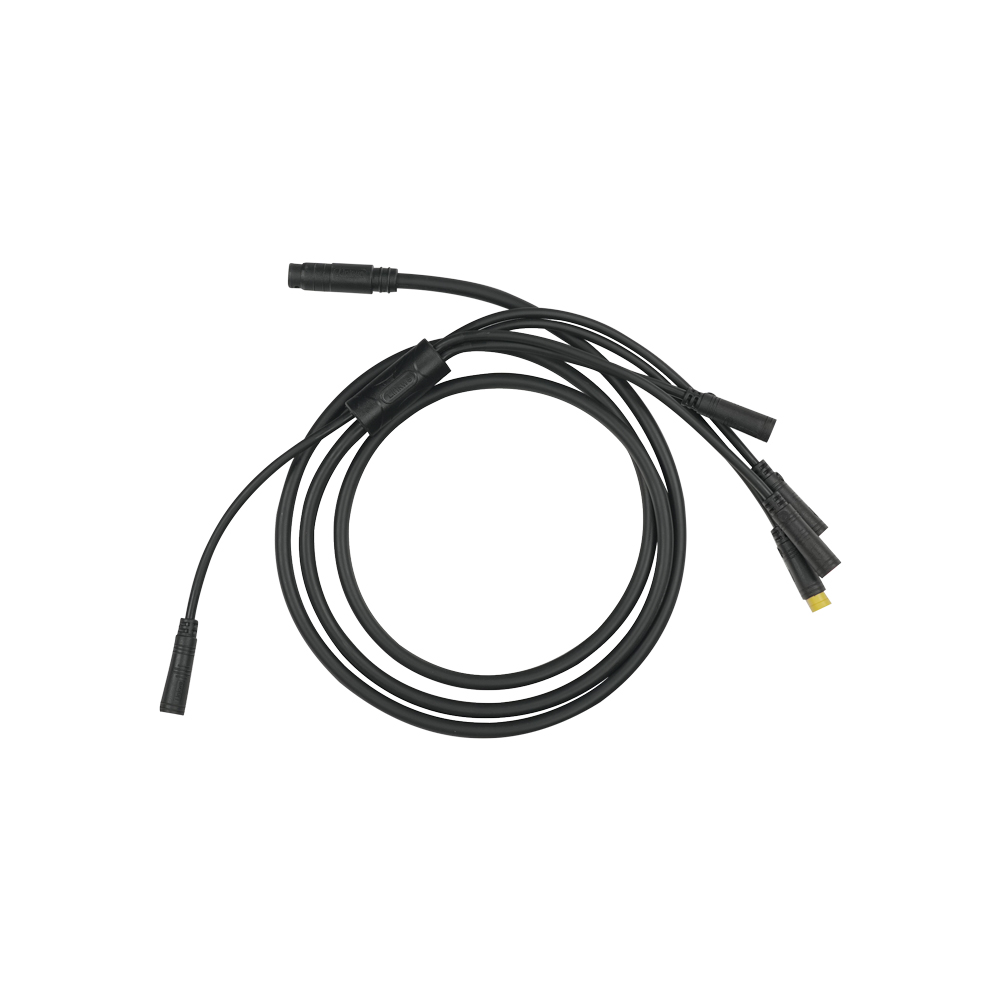 Main Cable for T2、mySite、bearsvspackers