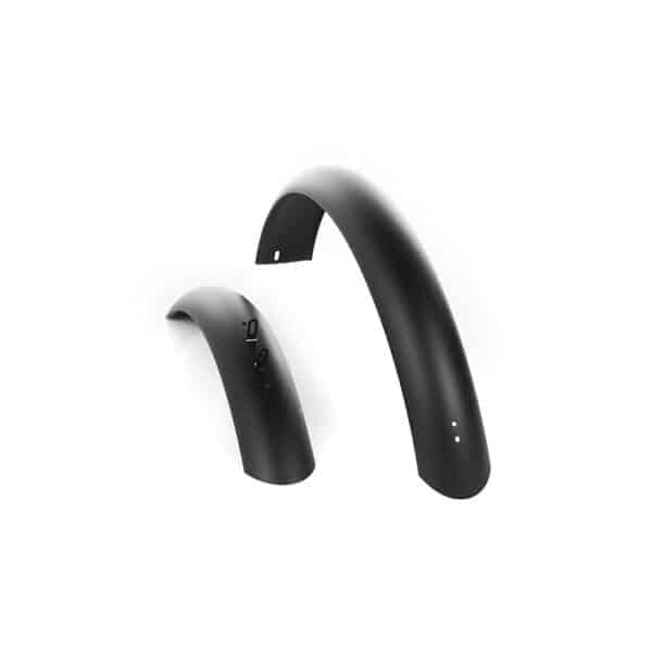 Trail Tracker Fenders、mySite、bearsvspackers