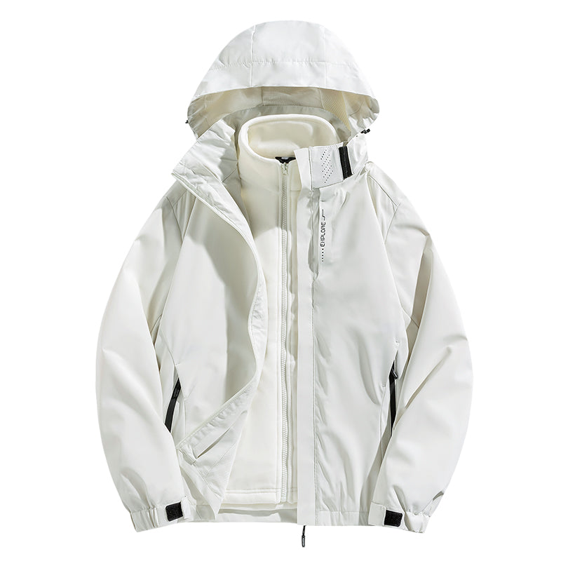MLB 6277 Outdoor Jacket