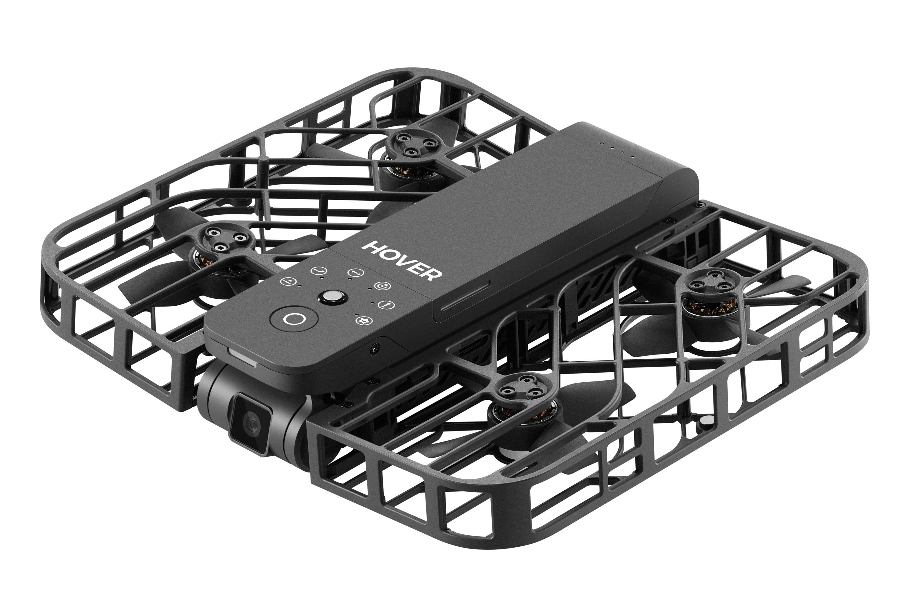 HOVERAir X1、mySite、bearsvspackers