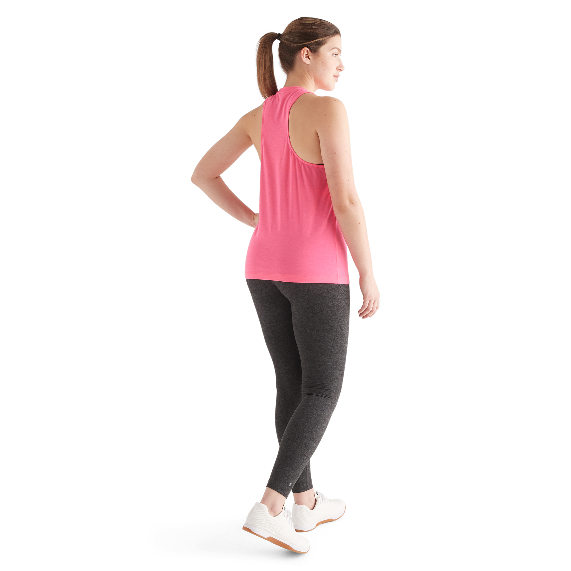 Women's NOBULL High-Neck Tank