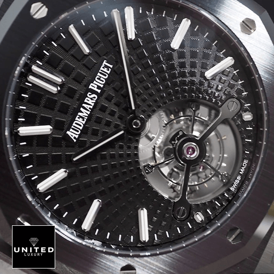 Audemars
