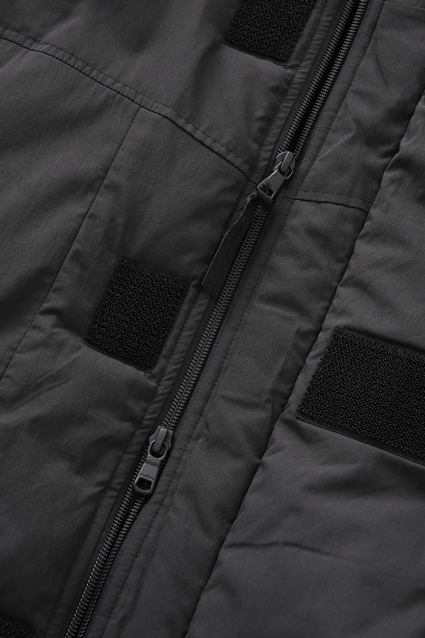  Restock  mastermind JAPAN x WILD THINGS MONSTER PARKA