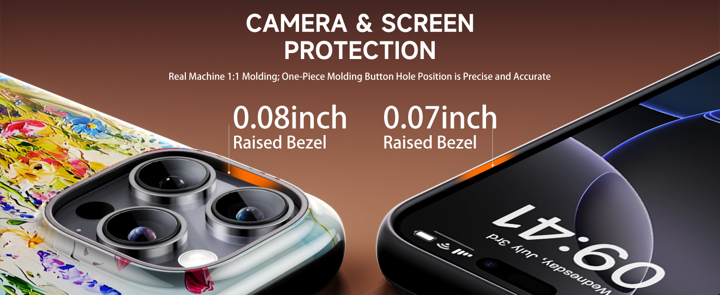 iPhone 16 Pro fashion case