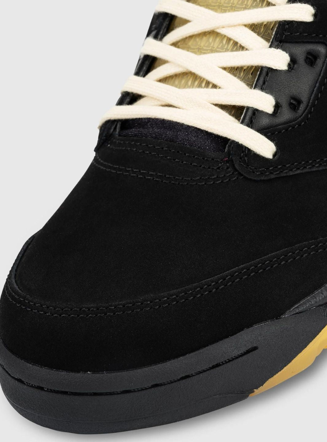 Jordan 5 x Off White Sail、JORDAN、Cacoeks