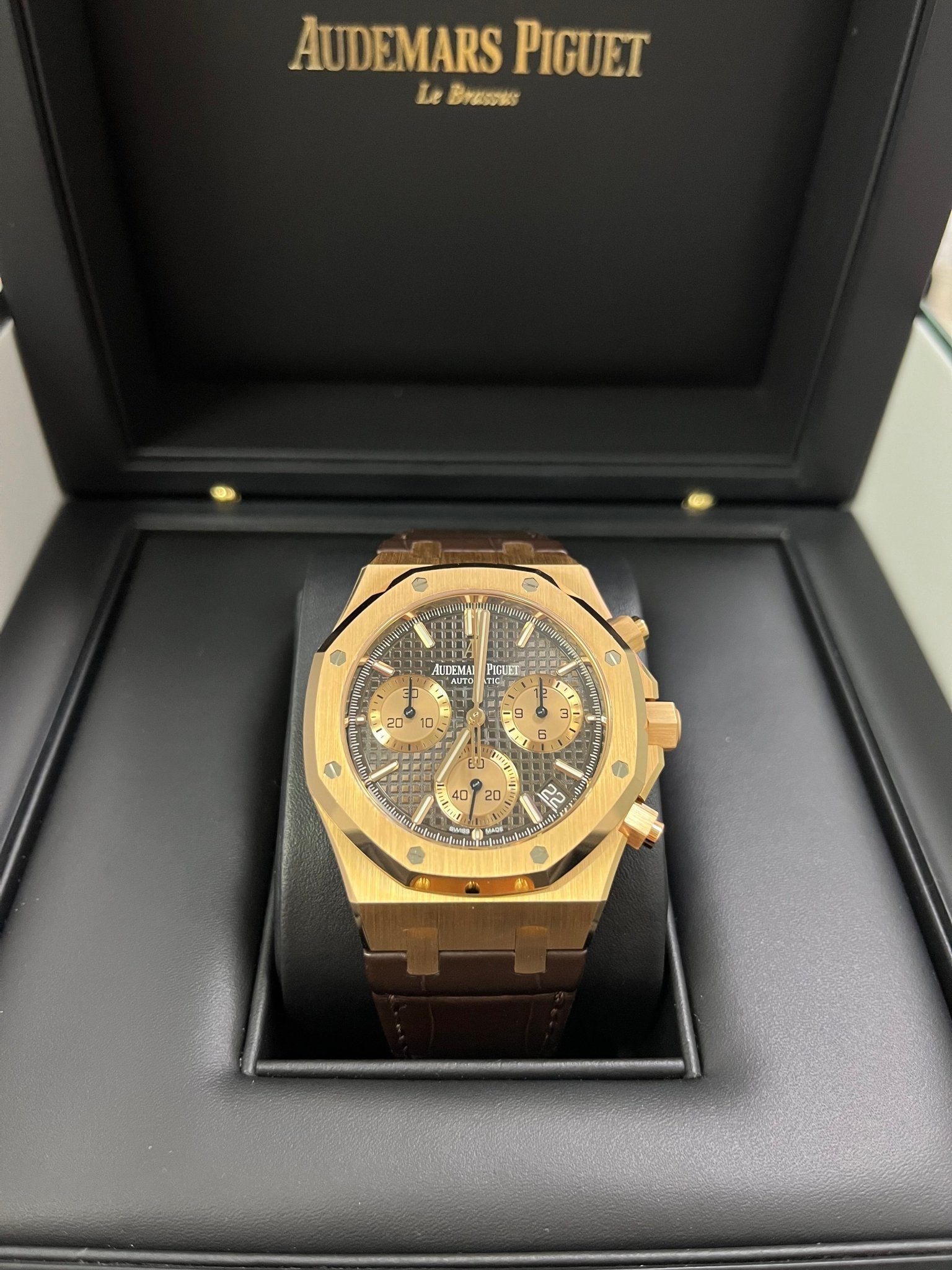 Watch 1