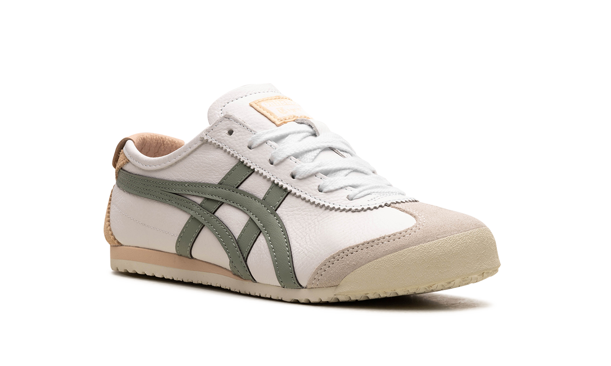 Mexico 66 WMNS "White Green"、mysite、Cacoeks