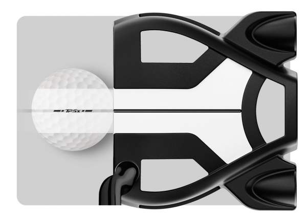 Spider Tour XL Double Bend Counter Balance CMS 3