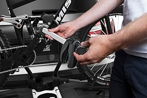 EF Bike Arm