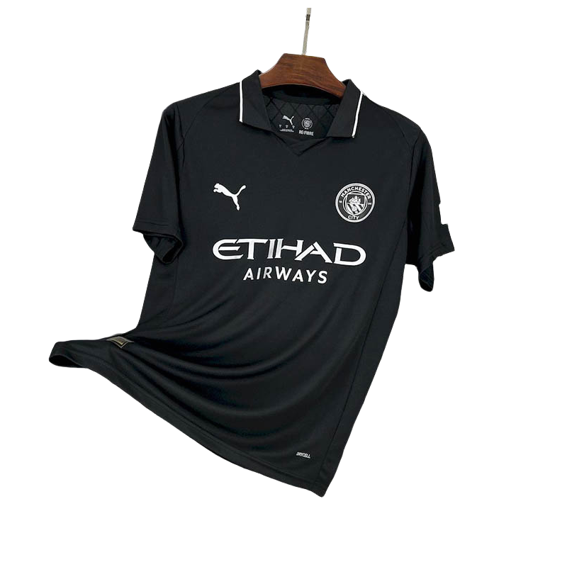 25-26 Manchester City Black 3th Away Football Shirt Fan Version: Ajax 24-25 Home Stadium Jersey - Fans Version mysite: Adidas luxuryfootballshirts.com: https://www.luxuryfootballshirts.com/