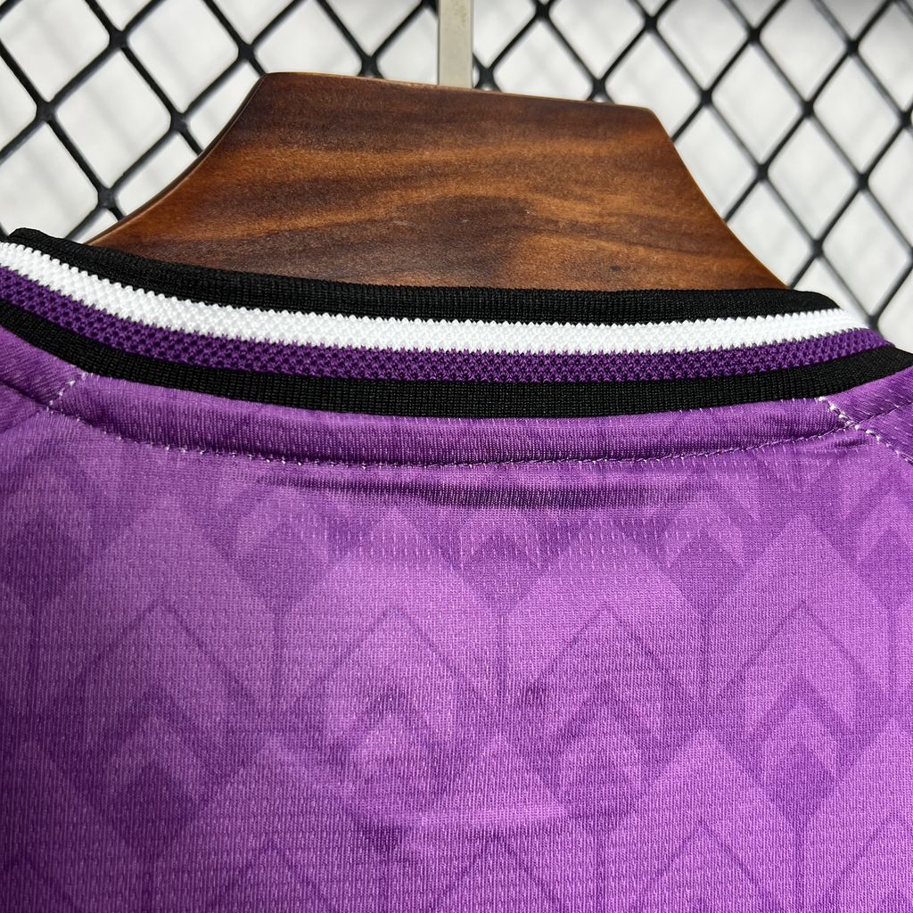 ManixJersey.com | Valladolid 24-25 Home Stadium Jersey - Fans Version -Customize Name, Number and Patch | Worldwide Shipping