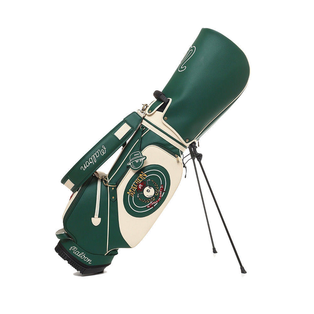 TITLESIT TAYLORMADE G/FORE GOLF BAG
