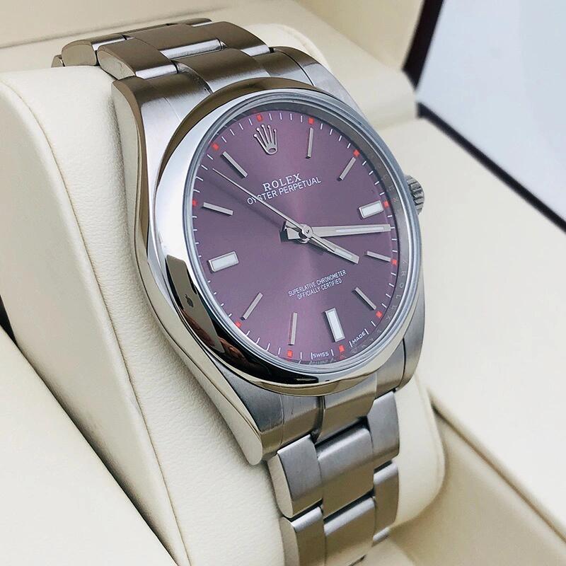 ZIICK Watch 1