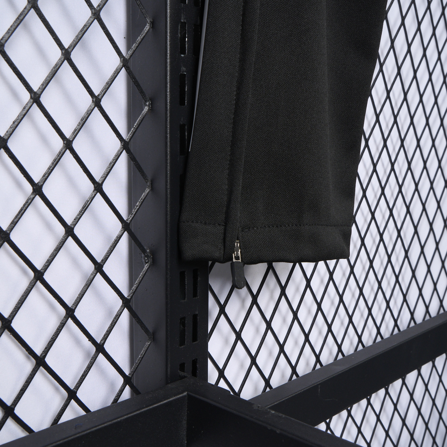 UltraTrikot-Manchester United 25-26 Black Training Pants - Player Version