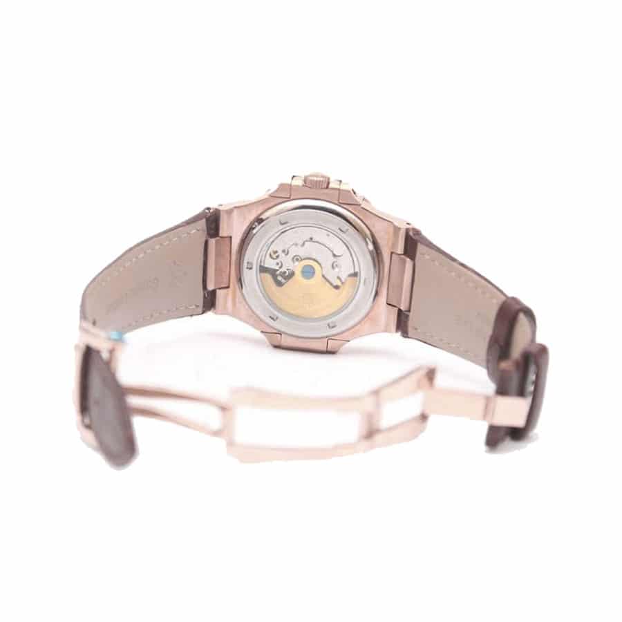 Patek Philippe Nautilus 5711/R 001 Replica-fasswatch