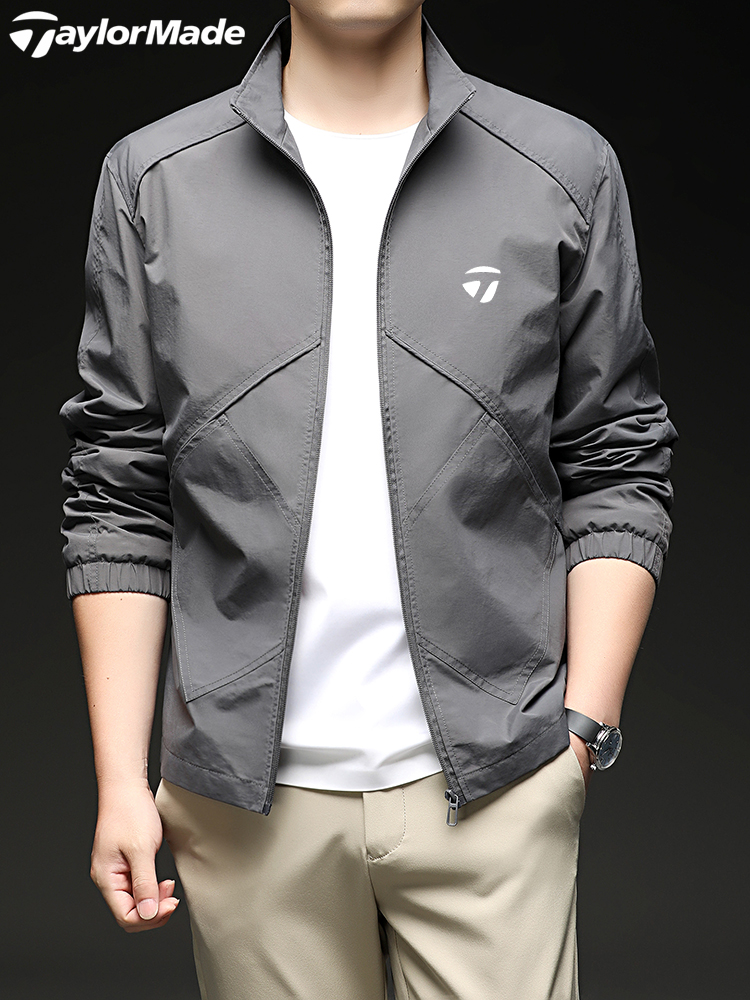 TITLESIT TAYLORMADE G/FORE GOLF BAG