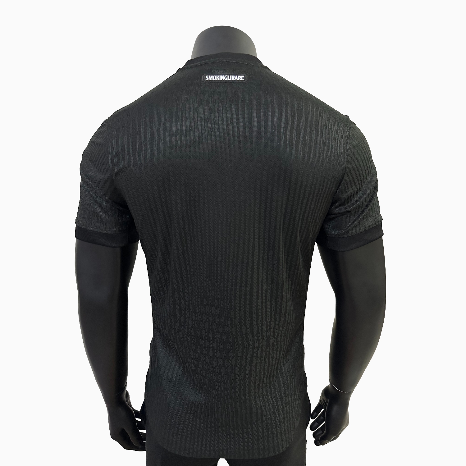 Funinjersey-AIK Solna 25-26 Smokinglirare Edition Jersey - Player Version