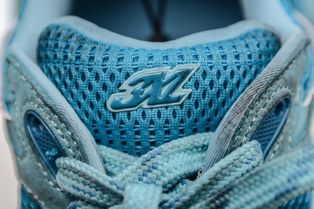 Balenciaga 3XL Sneaker In Multi Blue、mysite、Cacoeks