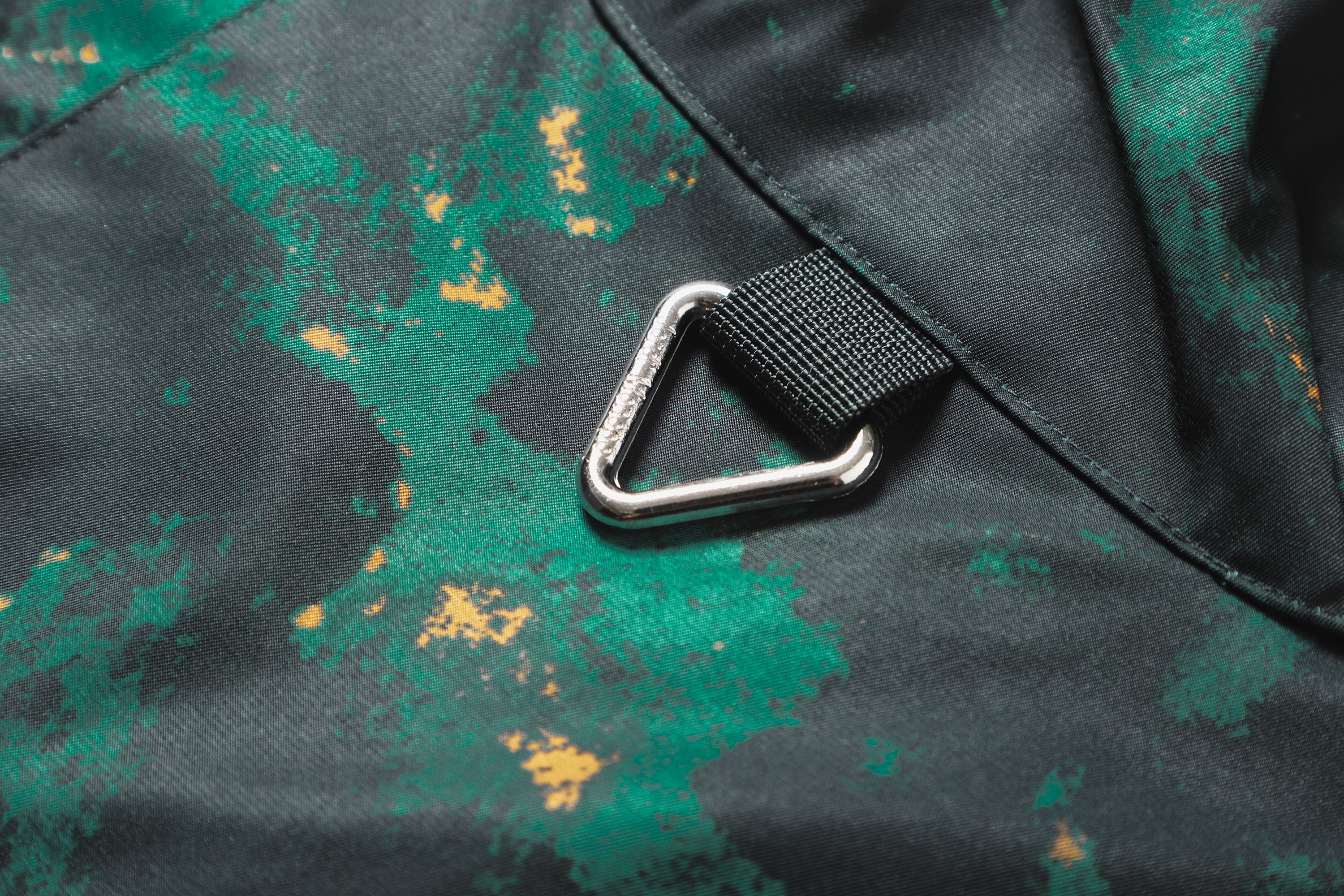 MLB 2353 Outdoor Jacket