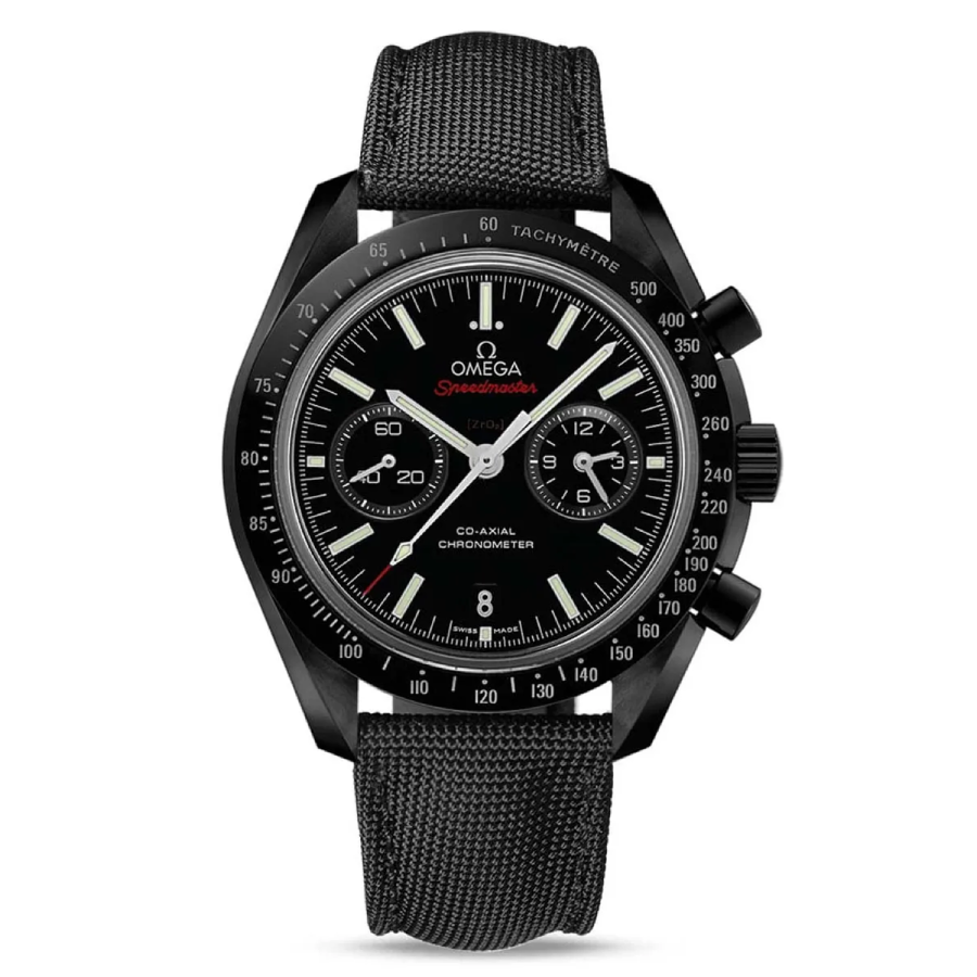 Omega Speed Master Dark Side of the Moon Replica 1