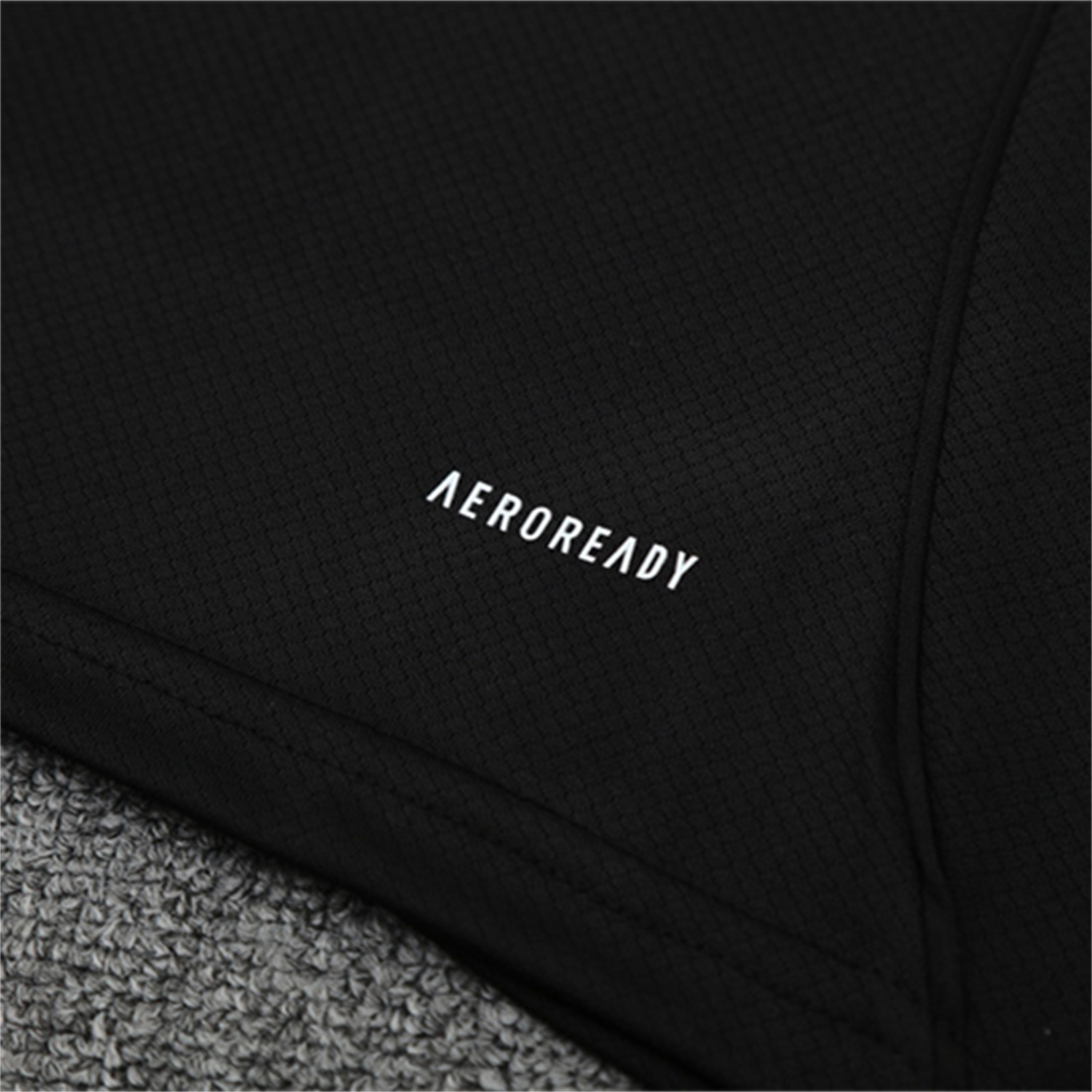 UltraTrikot-Manchester United 25-26 Short-Sleeve Training Set - Black Top & Black shorts