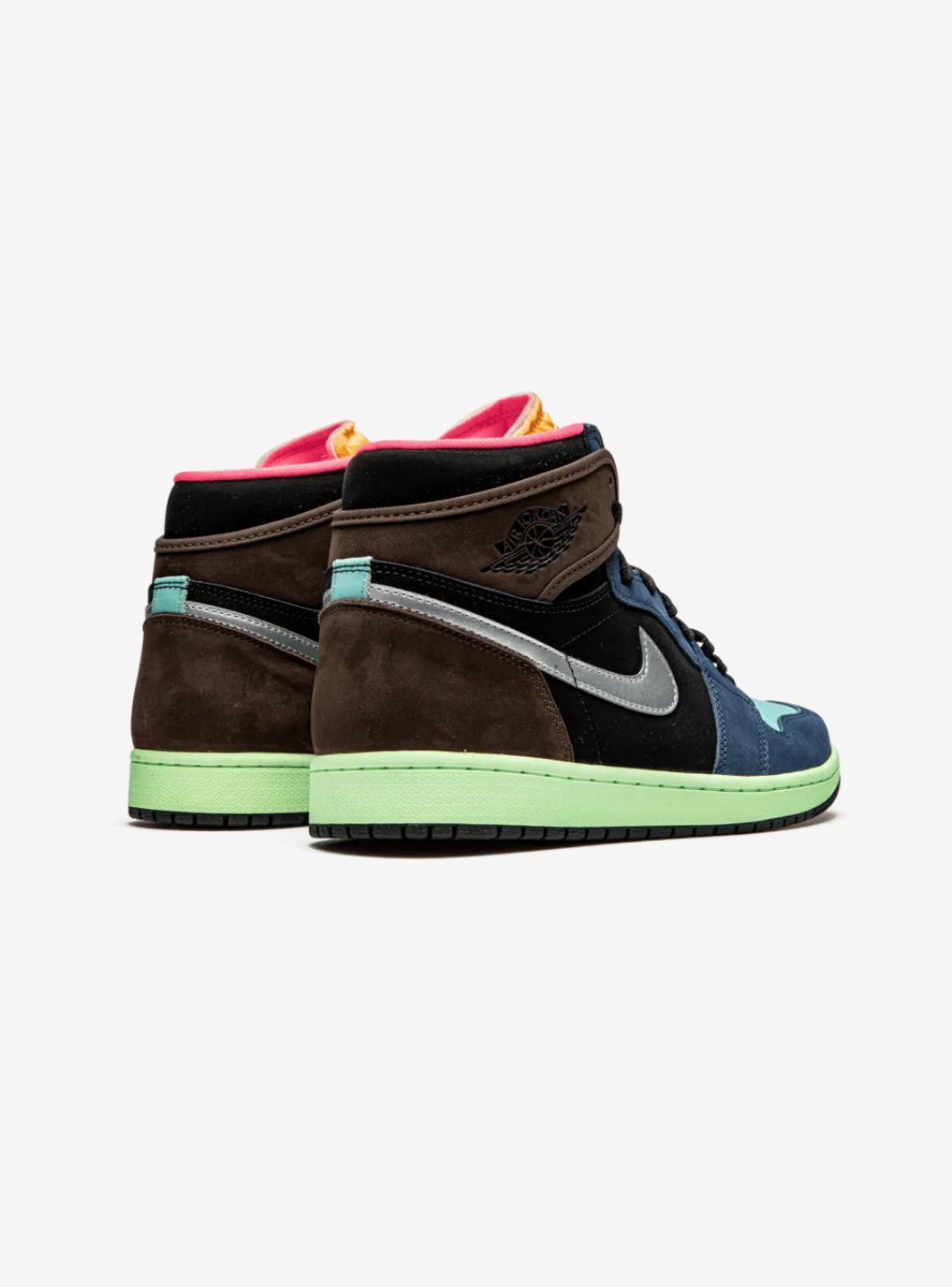 Air Jordan 1 Retro High Tokyo Bio Hack、JORDAN、Cacoeks