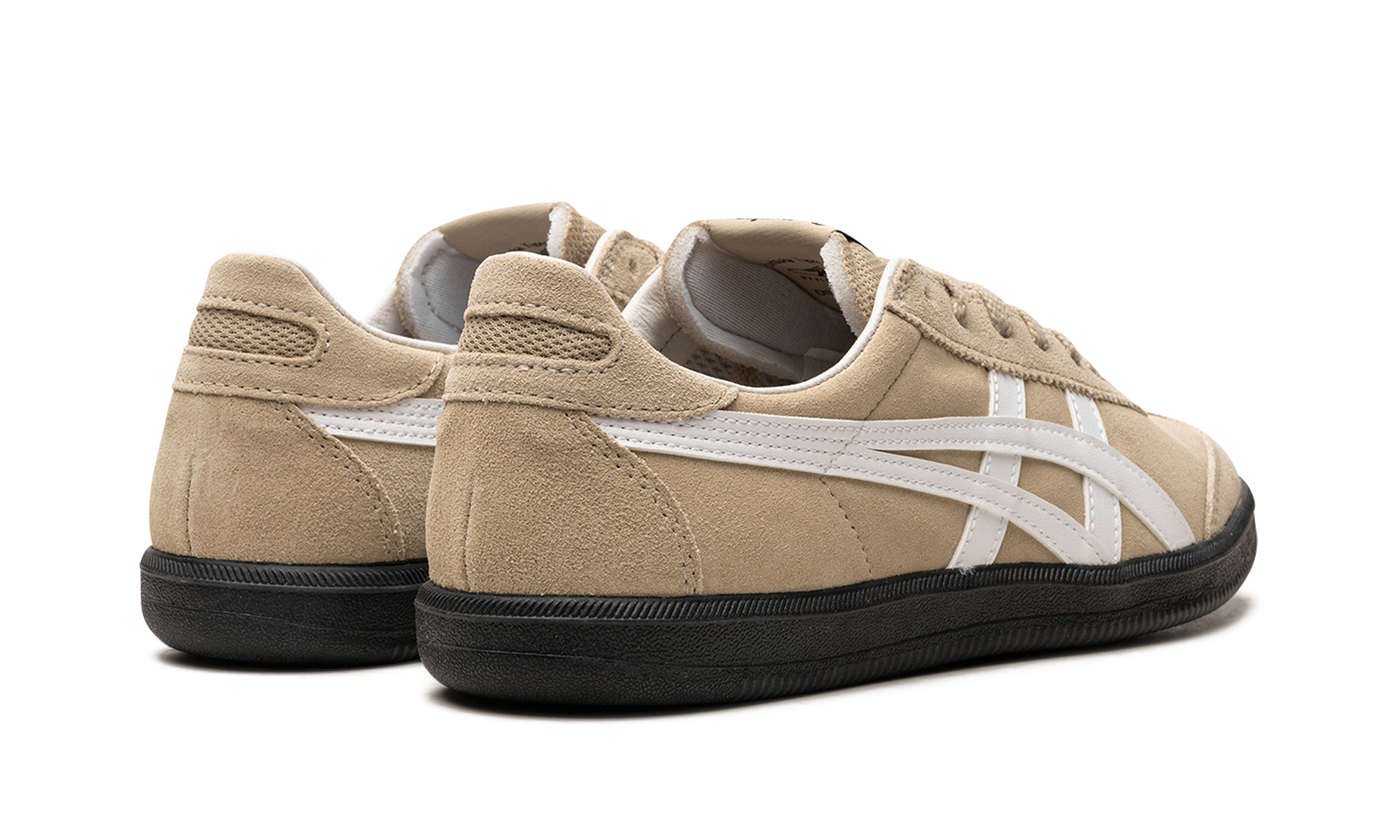 Tokuten "Beige Black"、mysite、Cacoeks