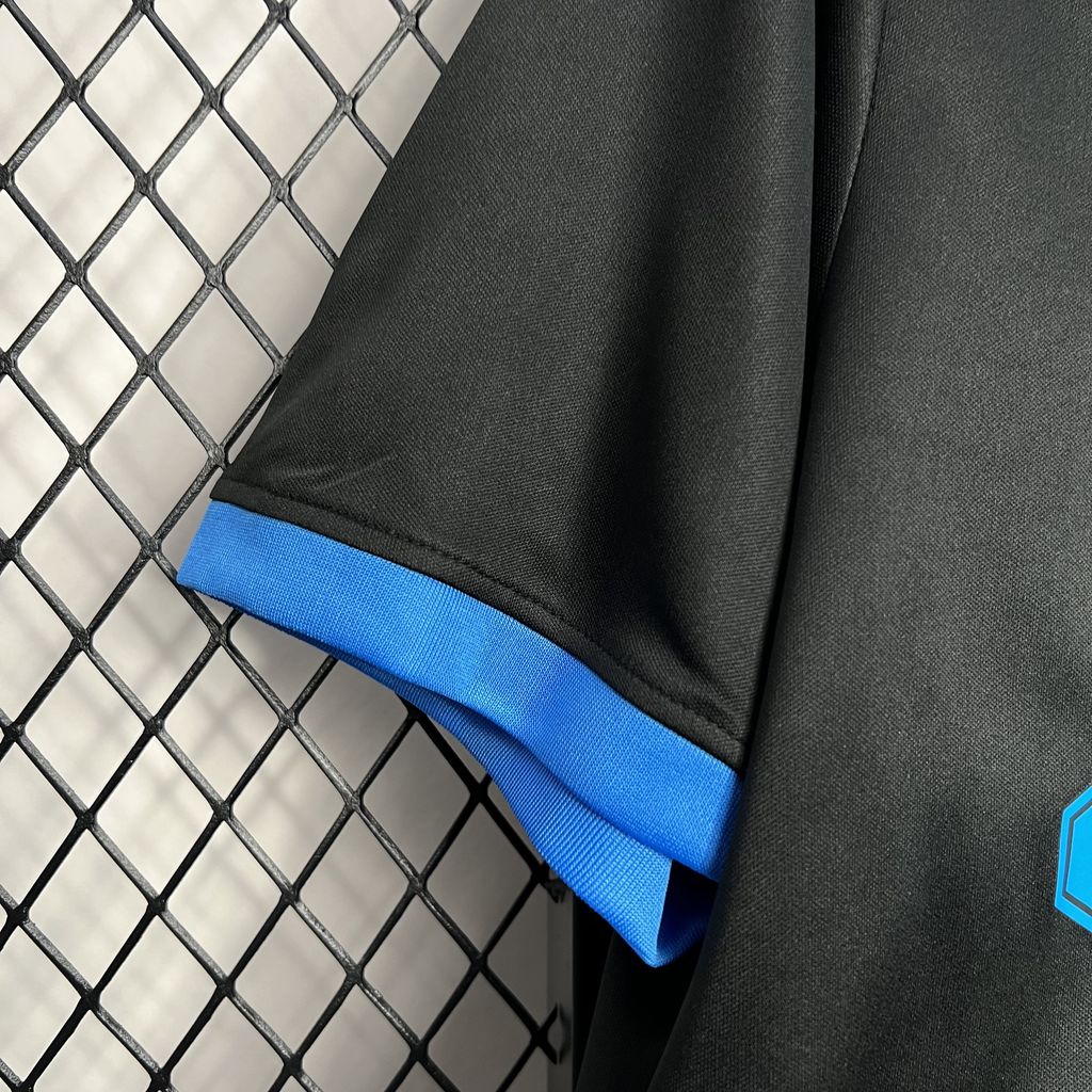 ManixJersey.com | Preston North End 24-25 Third Jersey - Fans Version -Customize Name, Number and Patch | Worldwide Shipping