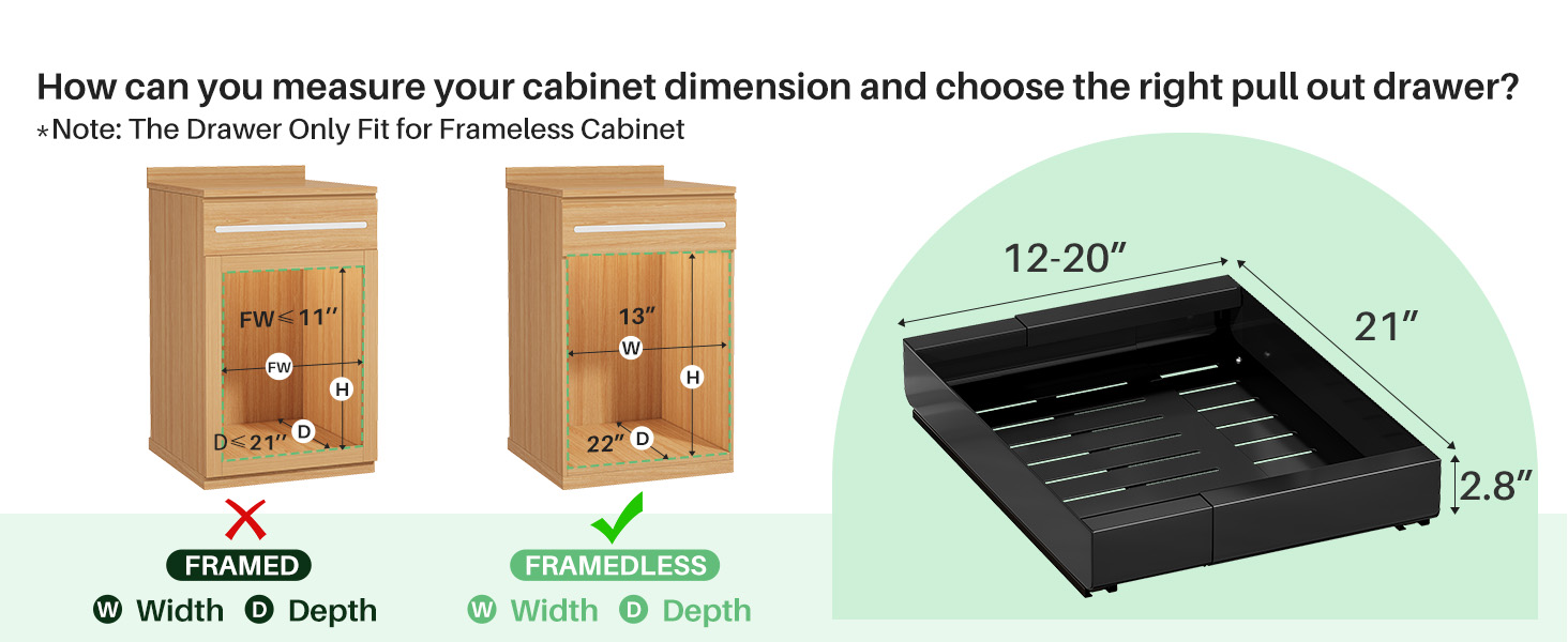 kitchen pull out drawers for cabinets