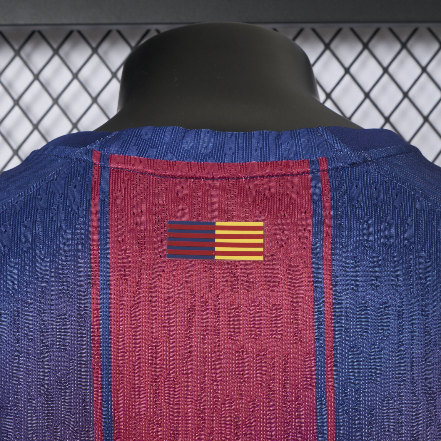 UltraTrikot-Barcelona 25-26 Home Jersey - Player Version