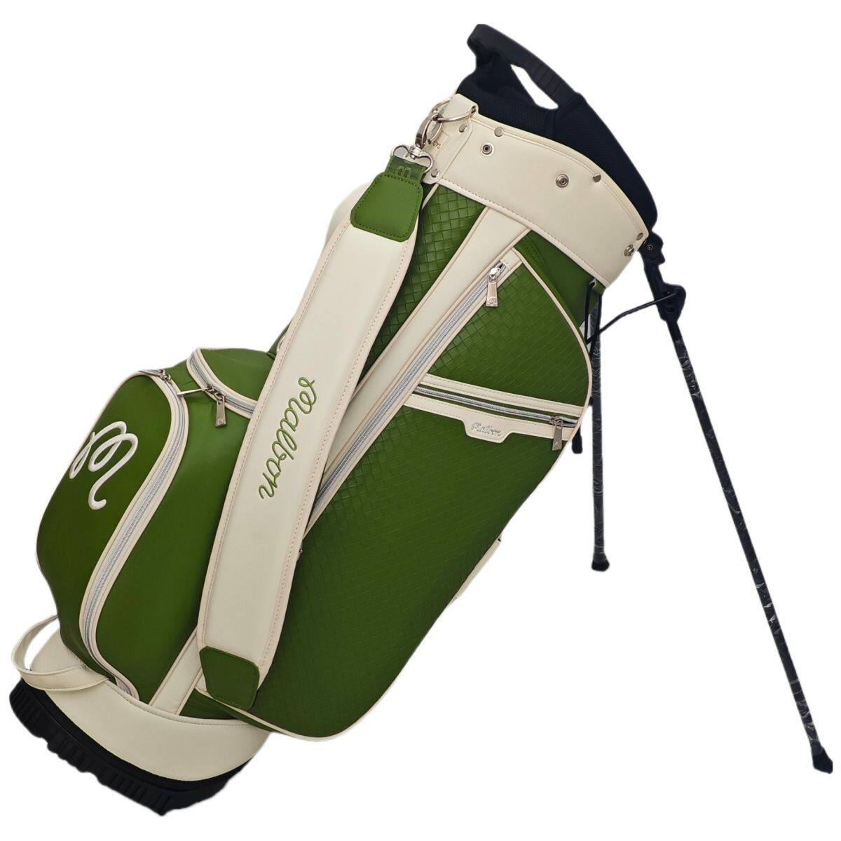 TITLESIT TAYLORMADE G/FORE GOLF BAG