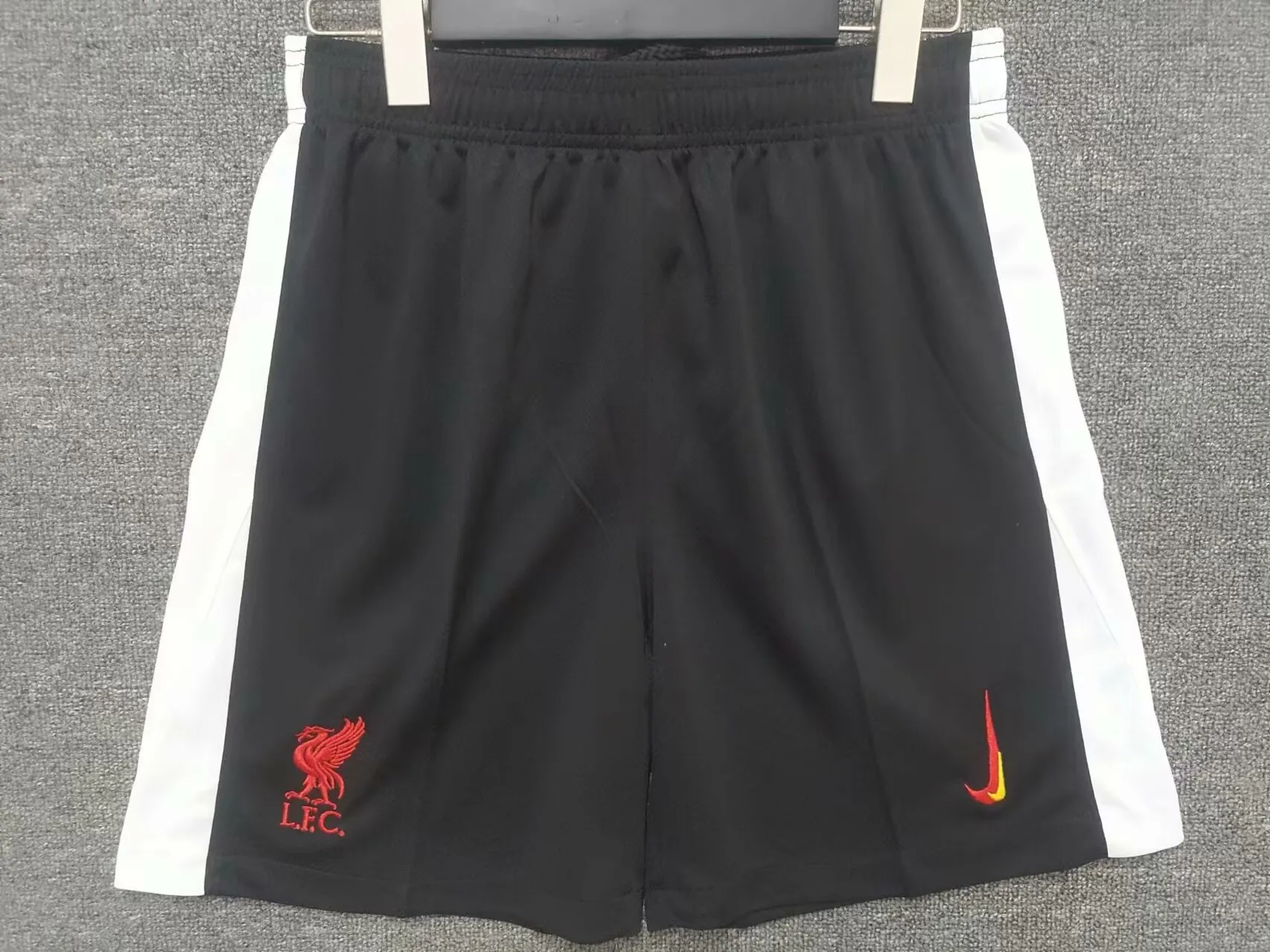 24-25 kids kit Liverpool's second away game soccer jersey-Fans Version: Ajax 24-25 Home Stadium Jersey - Fans Version mysite: Adidas luxuryfootballshirts.com: https://www.luxuryfootballshirts.com/